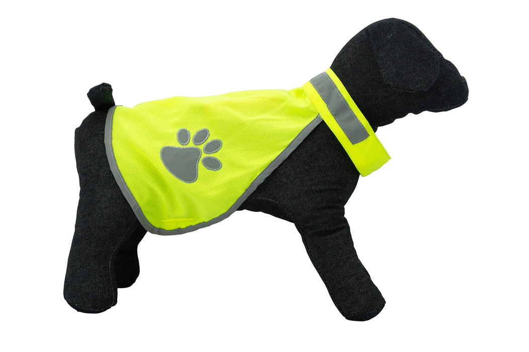 Active Canis Reflective Dog Coat 3-pack - Reflexväst