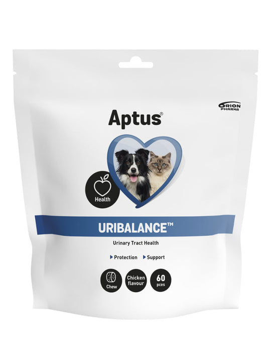 Aptus Uribalance 60 st - Urinbalans