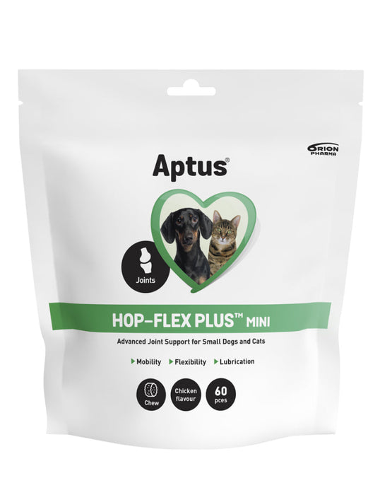 Aptus Hop-Flex Plus Mini - Ledtillskott