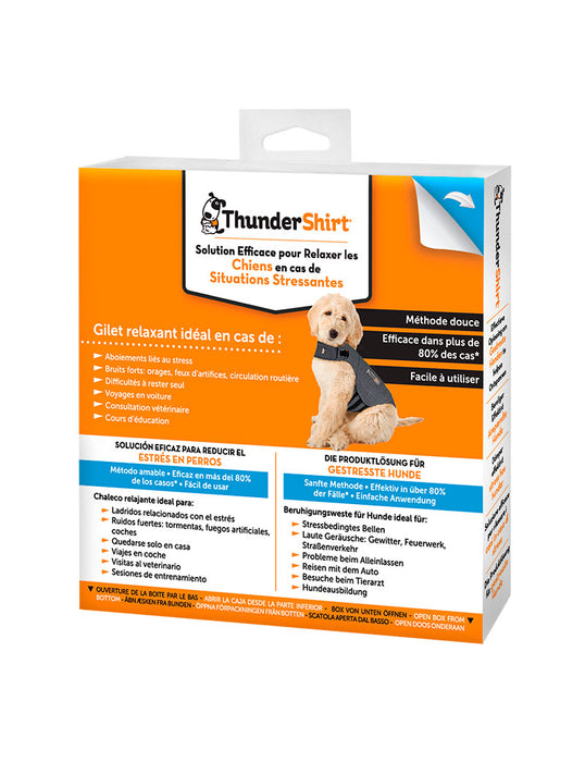 Thundershirt Hund - XL