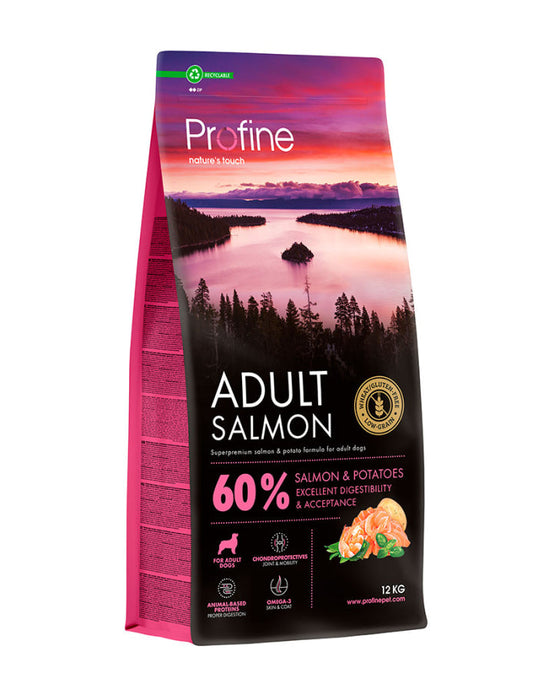 Profine Adult Salmon - Hundfoder