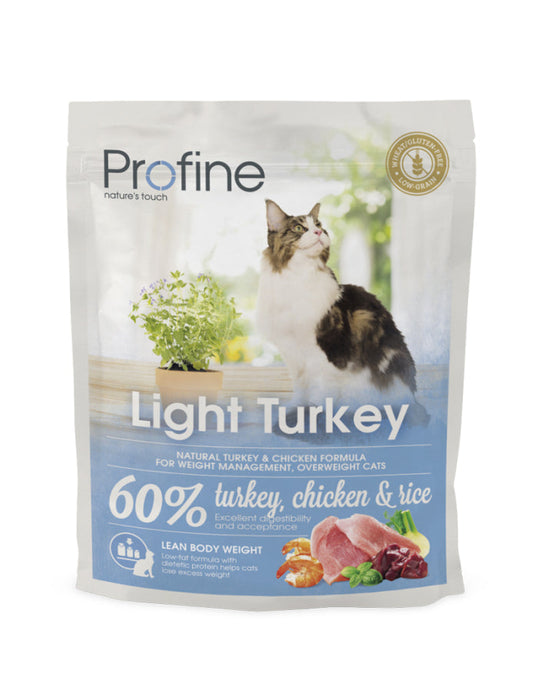 Profine Light Turkey