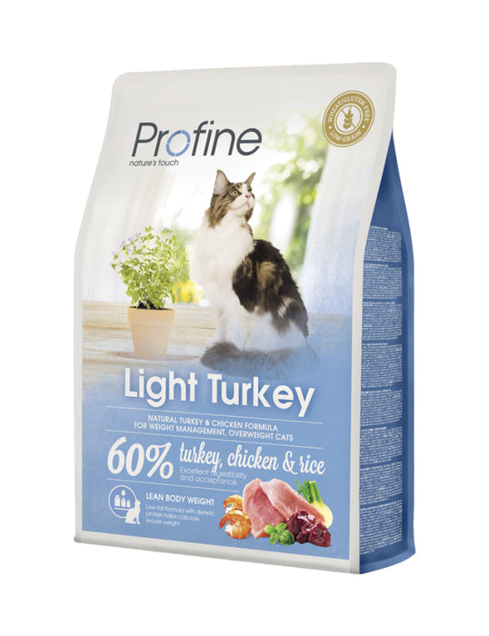 Profine Light Turkey