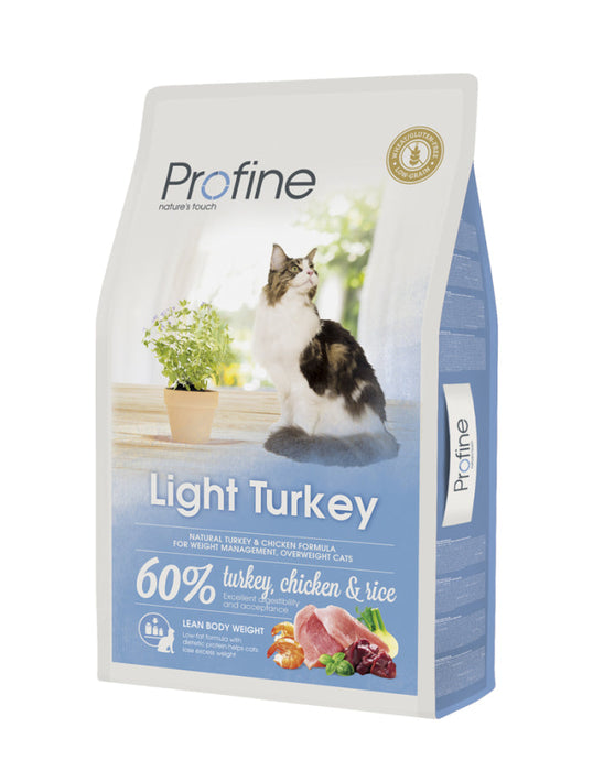 Profine Light Turkey