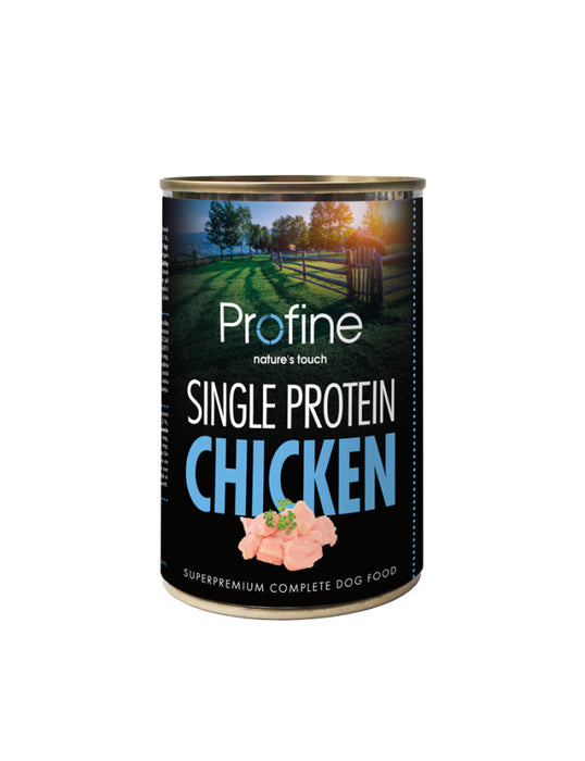 Profine Single protein Chicken