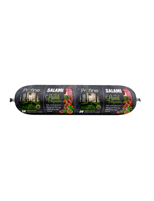 Profine Salami with Lamb & Vegetables