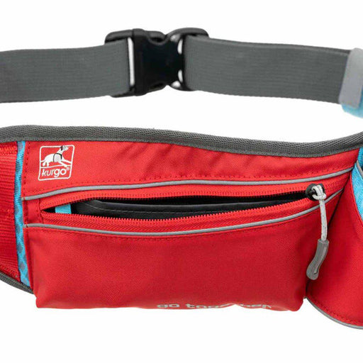 Kurgo On Trail Running Belt