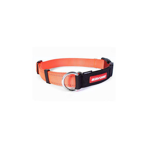 Ezydog Halvstryp Checkmate Orange XL 56-83cm