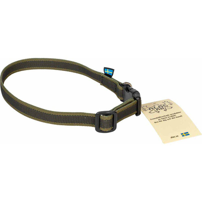 Alac Valphalsband Antiglid 2x35-55cm