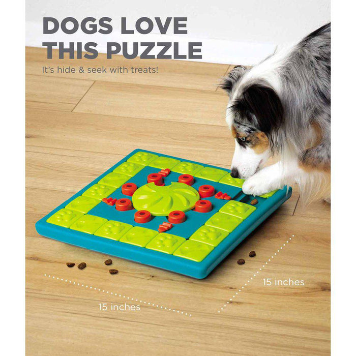 Nina Ottosson Dog Multipuzzle