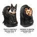 Kurgo G-train K9 Pack Black