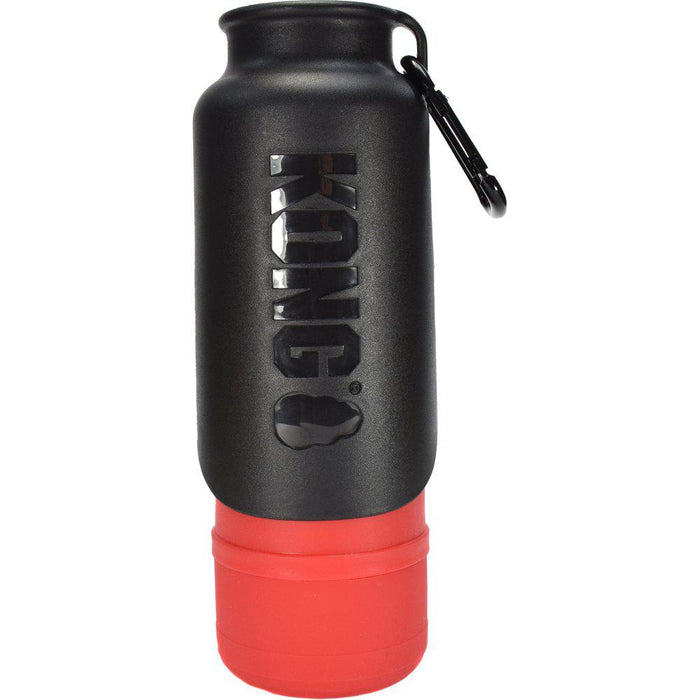 Kong H2o Rostfri Vattenflaska Isolerad 740ml