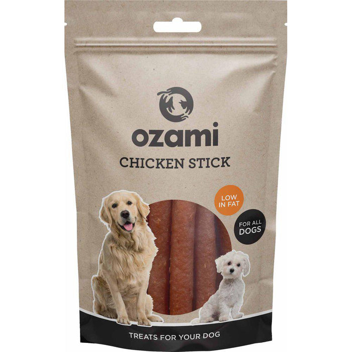 Ozami Chicken Sticks 10x100g