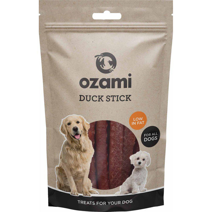 Ozami Duck Stick 11cm 10x100g