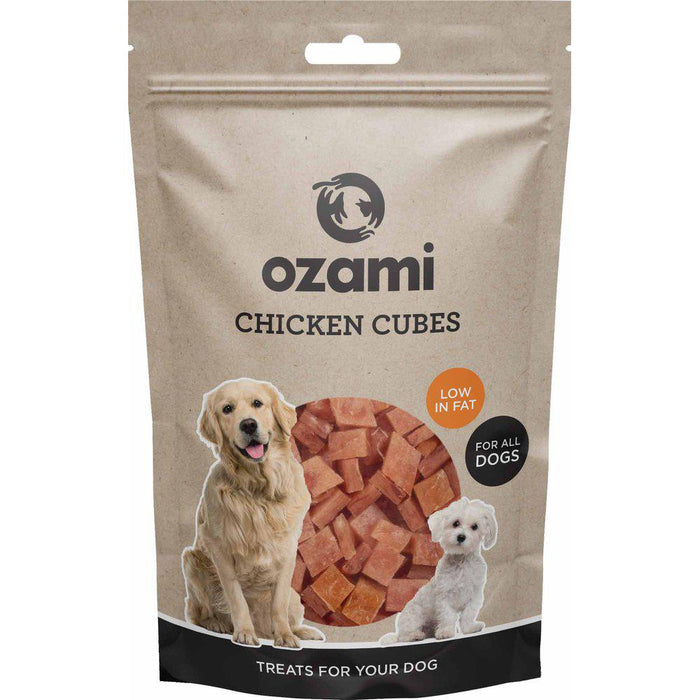 Ozami Chicken Cubes 10x100g