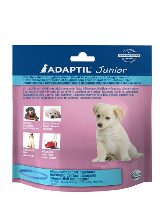 Adaptil Halsband Junior - Feromonhalsband