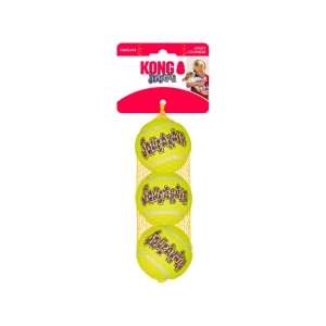 Air Kong Squeaker Ball