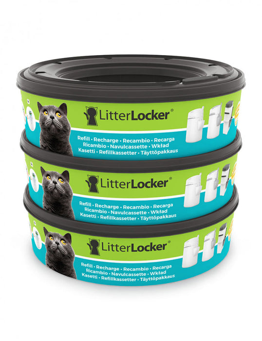 Refill LitterLocker by Litter Genie