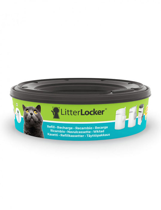 Refill LitterLocker by Litter Genie