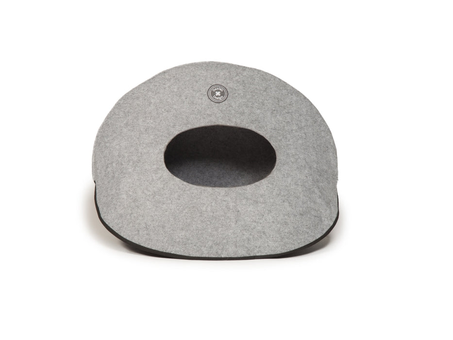 Danish Design Cat Pebble Grey