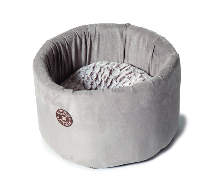 Danish Design Cosy Bed Arctic - Bädd