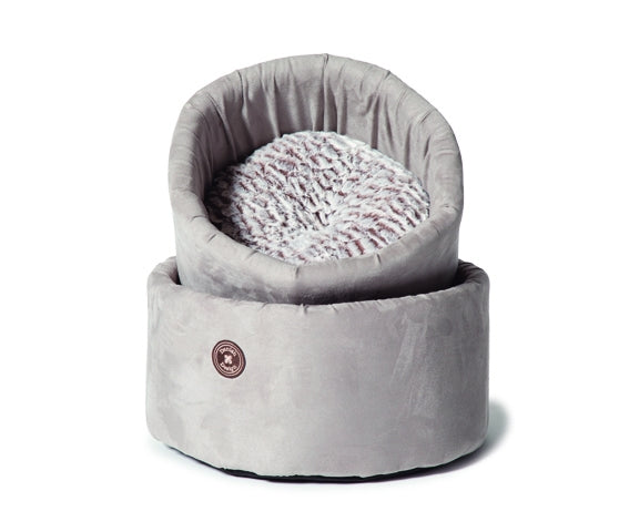 Danish Design Cosy Bed Arctic - Bädd