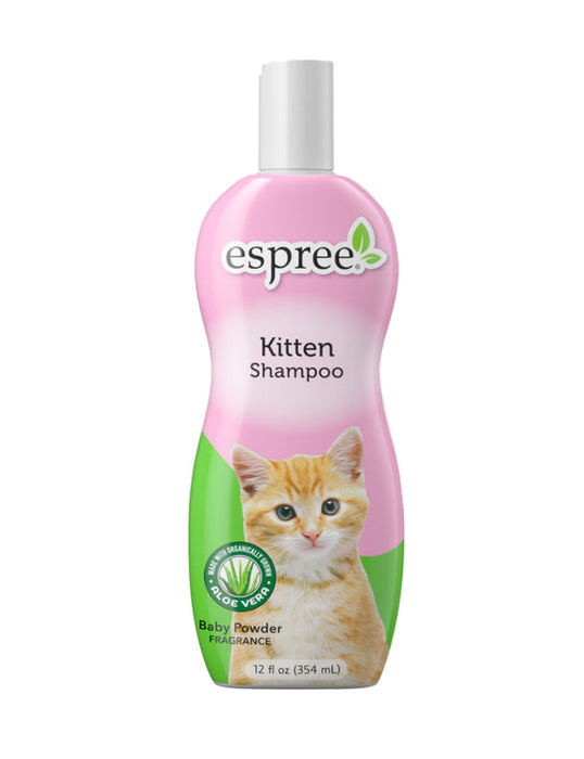 Espree Kitten Shampoo - Schampo Kattunge