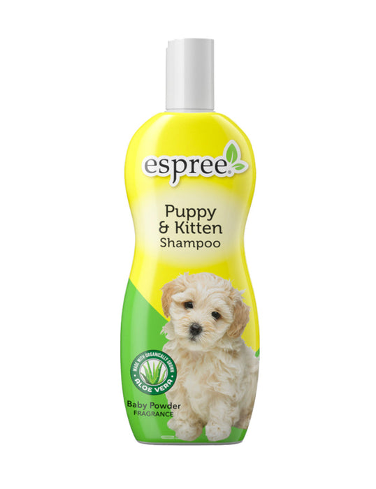 Espree Puppy & Kitten - Schampo Kattunge & Valp