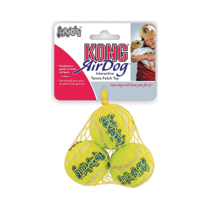 Air Kong Squeaker Ball