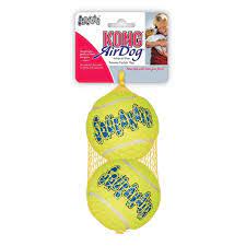 Air Kong Squeaker Ball