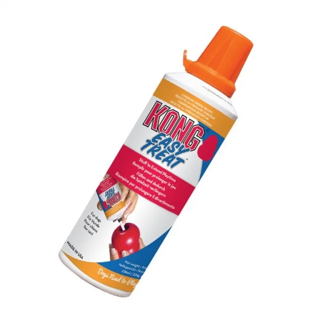 Kong Easy Treat 236ml/226g & 170g